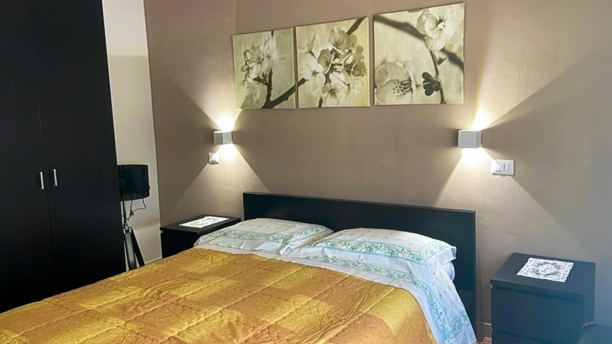 New Royal Bed & Breakfast Аджерола Екстериор снимка