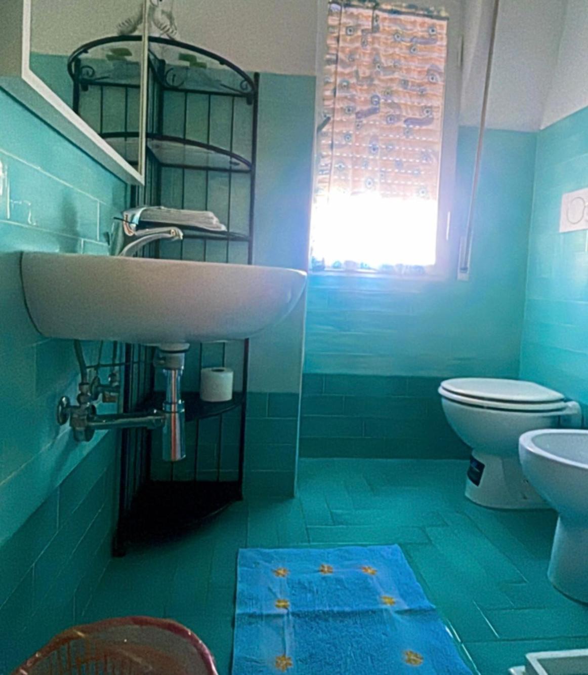 New Royal Bed & Breakfast Аджерола Екстериор снимка