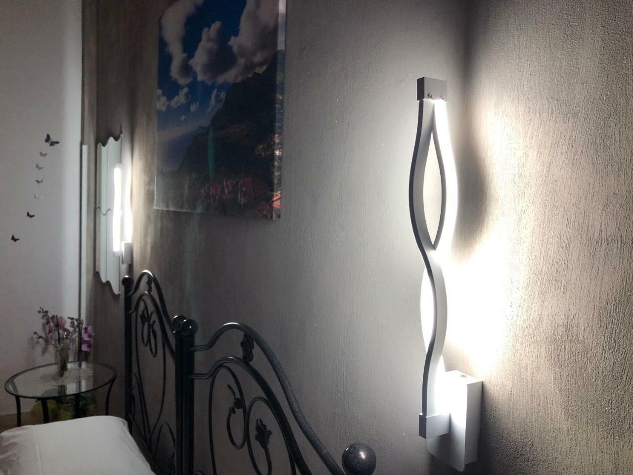 New Royal Bed & Breakfast Аджерола Екстериор снимка