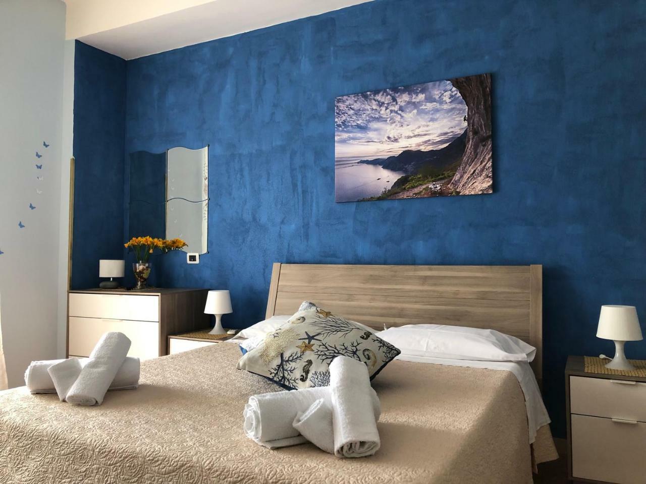 New Royal Bed & Breakfast Аджерола Екстериор снимка